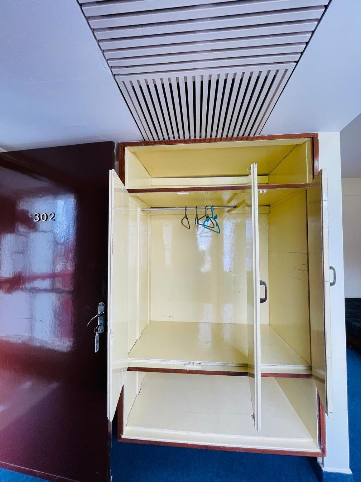 Gautam Hotel Varanasi Luaran gambar