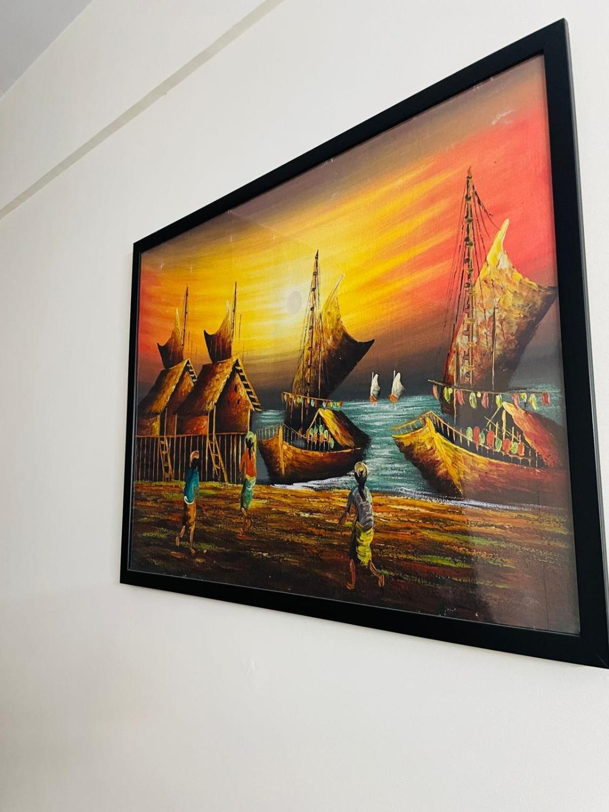 Gautam Hotel Varanasi Luaran gambar